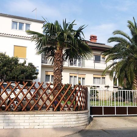 Apartment Medulin Exterior foto